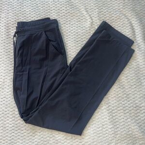 Grey Women’s Scrub Pants